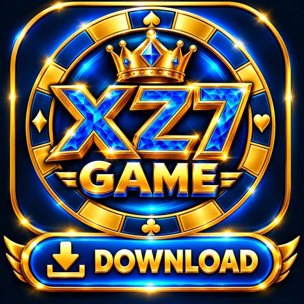 xz7 game