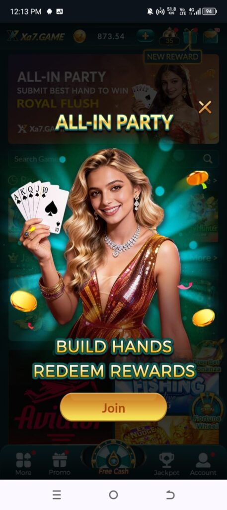 xz7 game